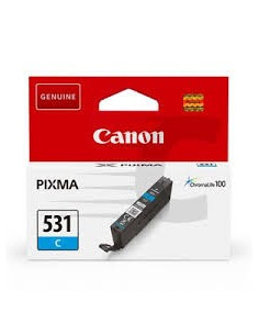 TINTA CANON CLI531 CYAN