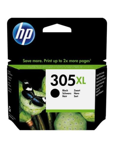TINTA HP 3YM62AE 305XL BLACK