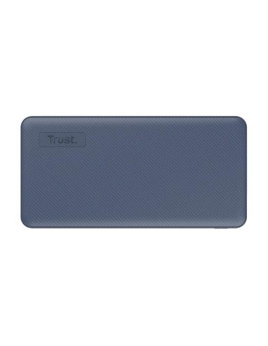 POWERBANK COOLBOX DP20 20000MAH USB-C + LIGHTNING BLACK
