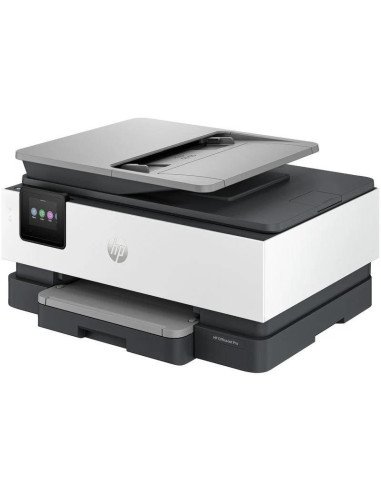 IMPRESORA HP OFFICEJET PRO MULTIFUNCION 8122E COLOR ETHERNET/WIFI