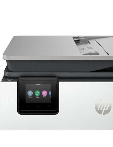 IMPRESORA HP OFFICEJET PRO MULTIFUNCION 8122E COLOR ETHERNET/WIFI