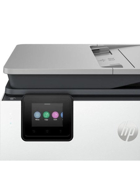 IMPRESORA HP OFFICEJET PRO MULTIFUNCION 8122E COLOR ETHERNET/WIFI