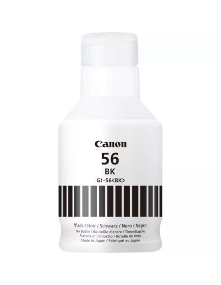 TINTA CANON GI56 BLACK
