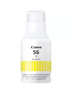 TINTA CANON GI56 YELLOW