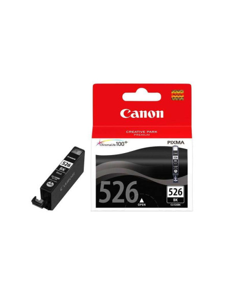 TINTA CANON CLI526 BLACK