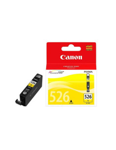 TINTA CANON CLI526 YELLOW