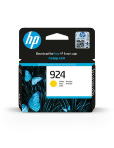 TINTA HP 924 YELLOW