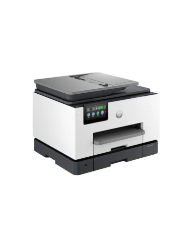IMPRESORA HP OFFICEJET PRO 9130B ADF COLOR WIFI DUPLEX WHITE