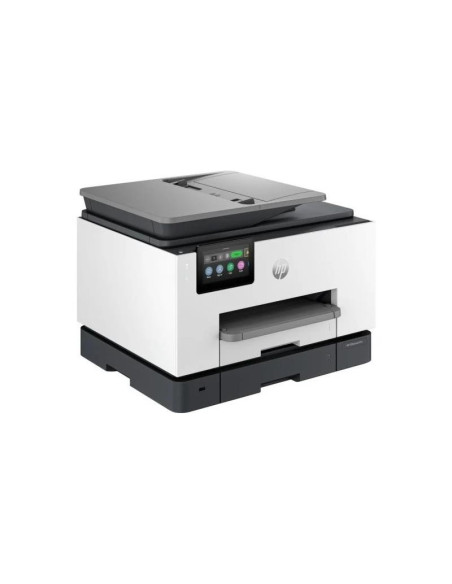 IMPRESORA HP OFFICEJET PRO 9130B ADF COLOR WIFI DUPLEX WHITE