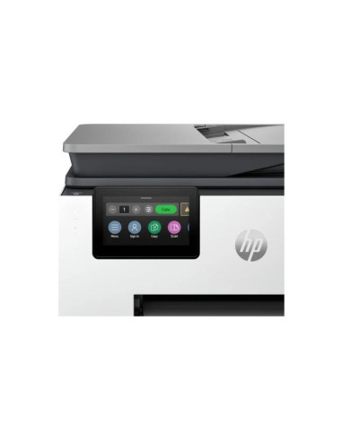 IMPRESORA HP OFFICEJET PRO 9130B ADF COLOR WIFI DUPLEX WHITE