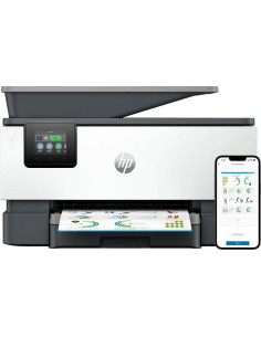 IMPRESORA HP MULTIFUNCION OFFICEJET PRO 9120B COLOR WIFI DUPLEX WHITE