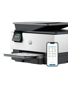 IMPRESORA HP MULTIFUNCION OFFICEJET PRO 9120B COLOR WIFI DUPLEX WHITE 2