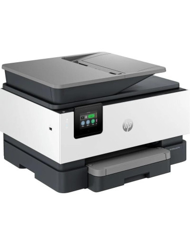IMPRESORA HP MULTIFUNCION OFFICEJET PRO 9120B COLOR WIFI DUPLEX WHITE
