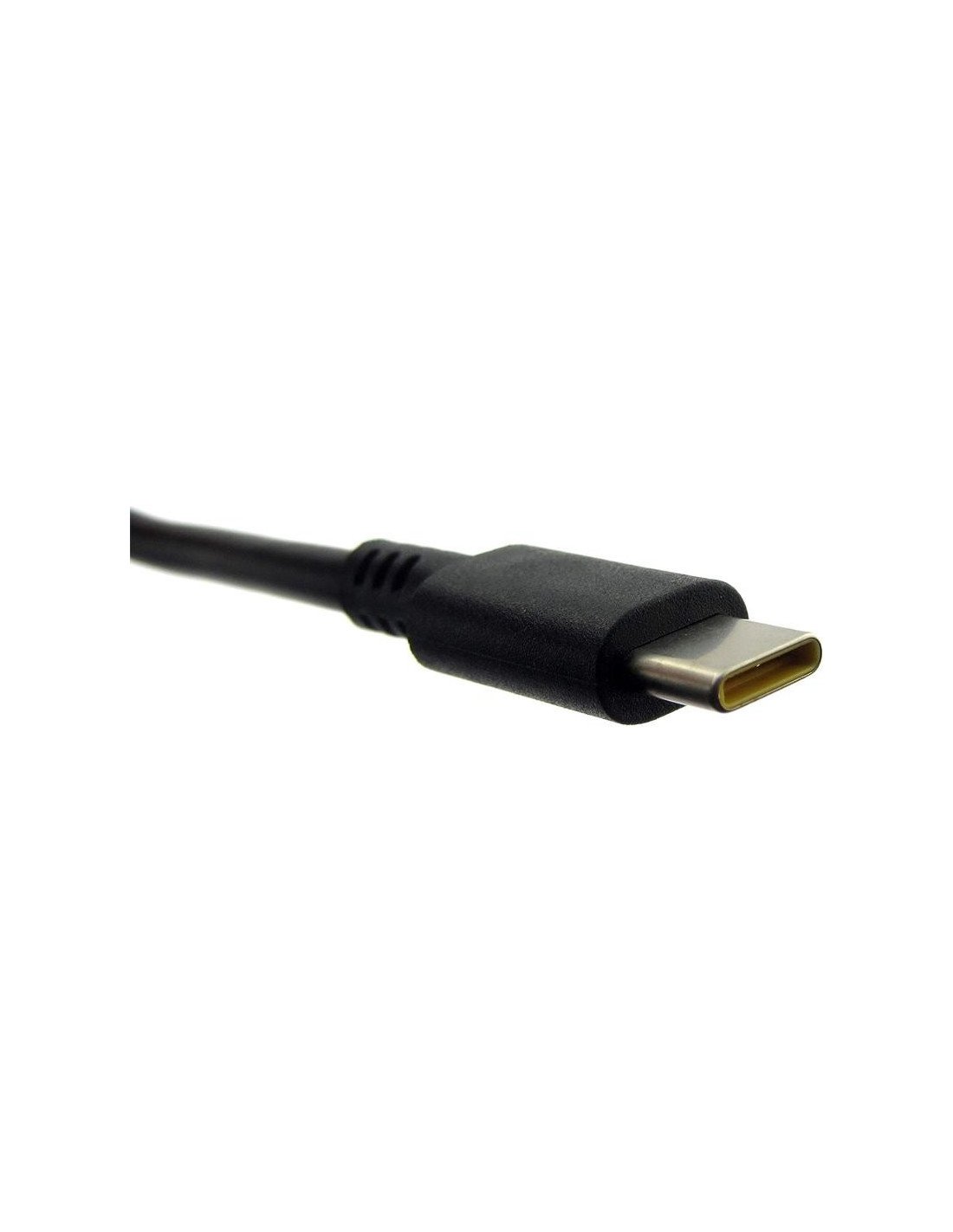 CARGADOR PORTATIL LENOVO USB-C 65W