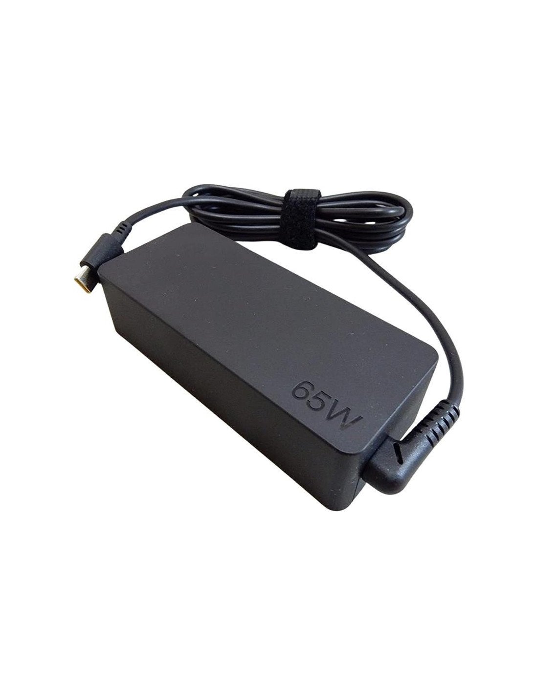 CARGADOR PORTATIL LENOVO USB-C 65W