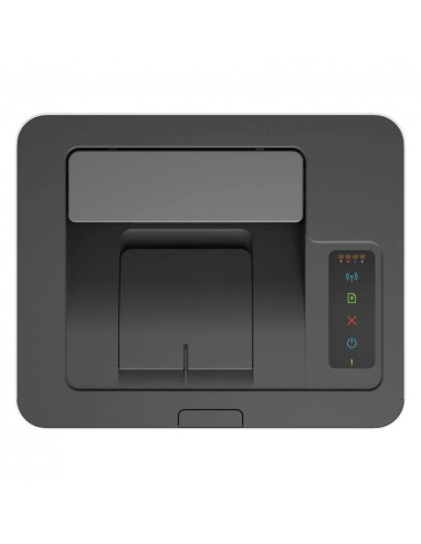 IMPRESORA HP LASER COLOR 150NW WIFI WHITE