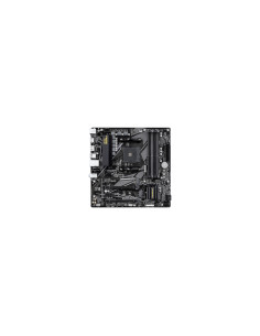 GIGABYTE B550M DS3H R2 Placa base - Procesadores AMD Ryzen 5000, VRM