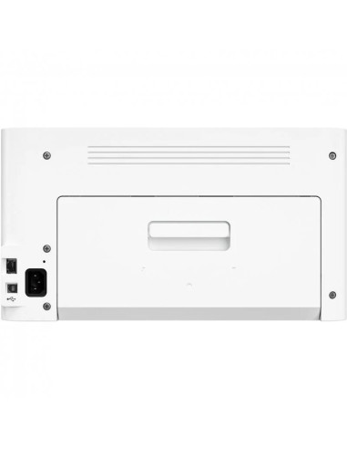 IMPRESORA HP LASER COLOR 150NW WIFI WHITE
