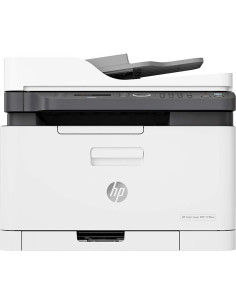 IMPRESORA HP LASER 179FNW MFP COLOR
