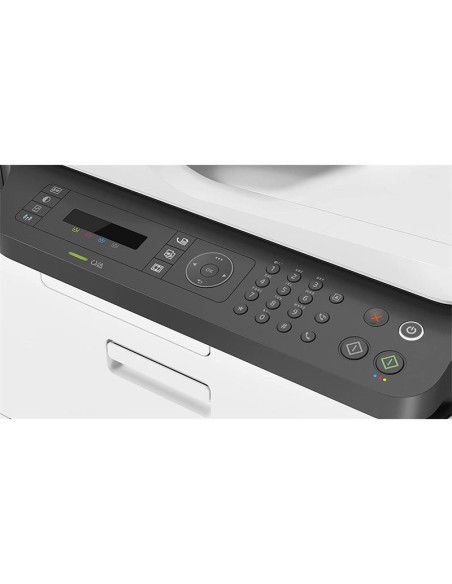 IMPRESORA HP LASER 179FNW MFP COLOR