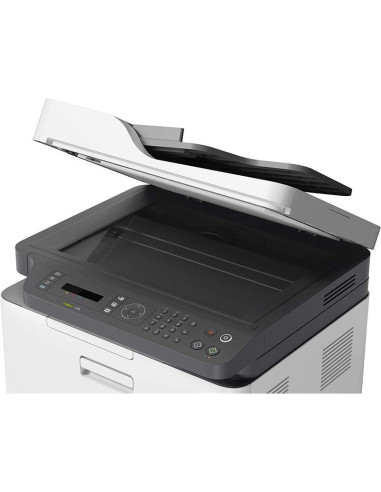 IMPRESORA HP LASER 179FNW MFP COLOR