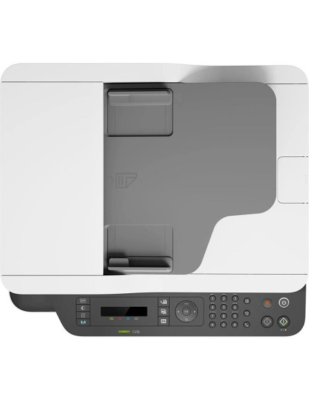 IMPRESORA HP LASER 179FNW MFP COLOR