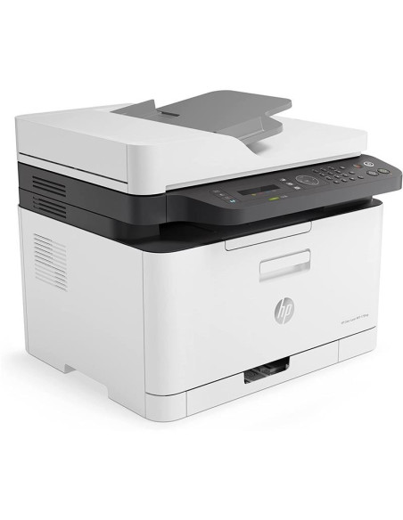 IMPRESORA HP LASER 179FNW MFP COLOR