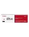 Canon 075 H cartucho de tóner 1 pieza(s) Original Magenta