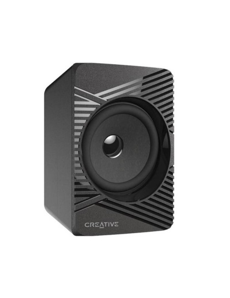 ALTAVOCES CREATIVE E2500 2.1 BT AUX USB MANDO 30W