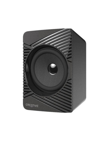 ALTAVOCES CREATIVE E2500 2.1 BT AUX USB MANDO 30W