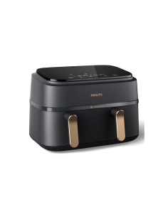 Philips 3000 series NA352/00 Airfryer con doble cesta