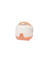 Cuckoo CR-0331 arrocera 0,54 L 360 W Marfil, Naranja