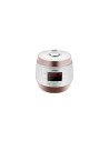 Cuckoo Icook Q5 Premium Rosa, Blanco