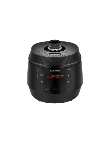 Cuckoo ICOOK Q5 5 L 1100 W Negro