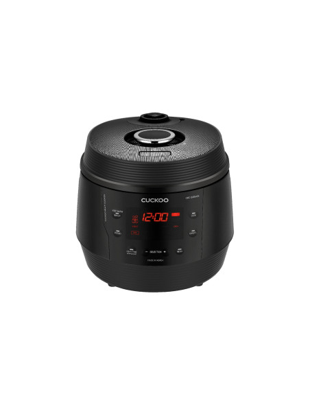 Cuckoo ICOOK Q5 5 L 1100 W Negro