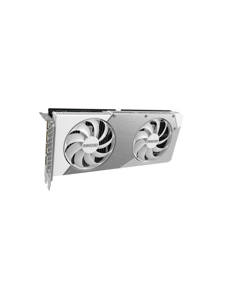 INNO3D GeForce RTX 5060 Twin X2 OC NVIDIA 8 GB GDDR7