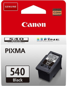 TINTA CANON PG540 BLACK