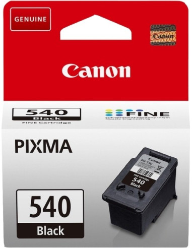 TINTA CANON PG540 BLACK