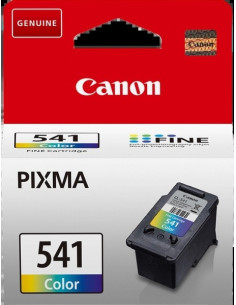 TINTA CANON CL541 5227B001/5227B004/5227B005 COLOR