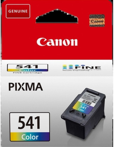 TINTA CANON CL541 5227B001/5227B004/5227B005 COLOR