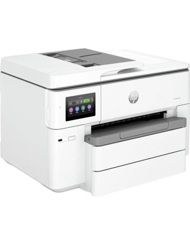 IMPRESORA HP OFFICEJET PRO MULTIFUNCION MFP29730E A3 WIFI DUPLEX