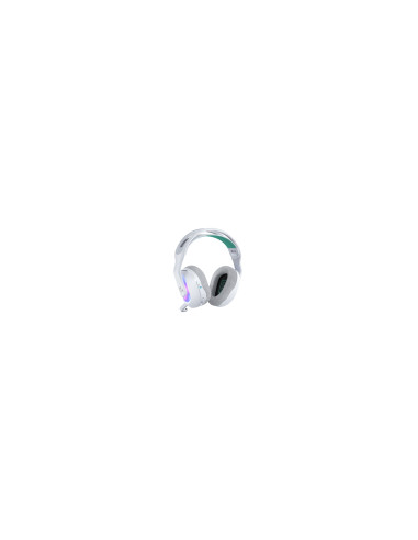 Logitech G G522 Lightspeed Auriculares Inalámbrico Diadema Juego USB Tipo C Bluetooth Blanco