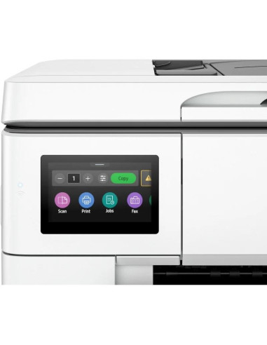 IMPRESORA HP OFFICEJET PRO MULTIFUNCION MFP29730E A3 WIFI DUPLEX