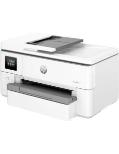 IMPRESORA HP MULTIFUNCION OFFICEJET PRO 9720E COLOR WIFI DUPLEX A3 WHITE