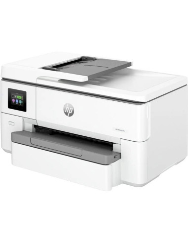 IMPRESORA HP MULTIFUNCION OFFICEJET PRO 9720E COLOR WIFI DUPLEX A3 WHITE