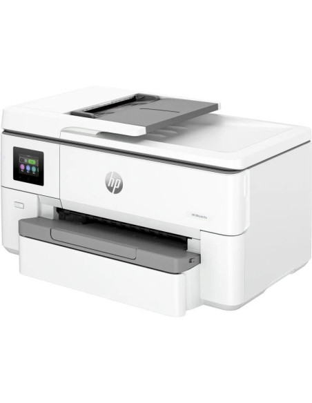 IMPRESORA HP MULTIFUNCION OFFICEJET PRO 9720E COLOR WIFI DUPLEX A3 WHITE