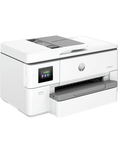IMPRESORA HP MULTIFUNCION OFFICEJET PRO 9720E COLOR WIFI DUPLEX A3 WHITE