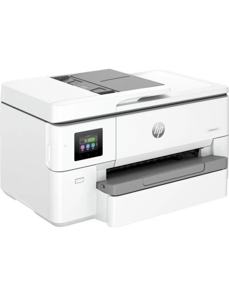 IMPRESORA HP MULTIFUNCION OFFICEJET PRO 9720E COLOR WIFI DUPLEX A3 WHITE