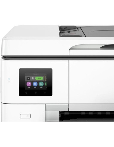 IMPRESORA HP MULTIFUNCION OFFICEJET PRO 9720E COLOR WIFI DUPLEX A3 WHITE