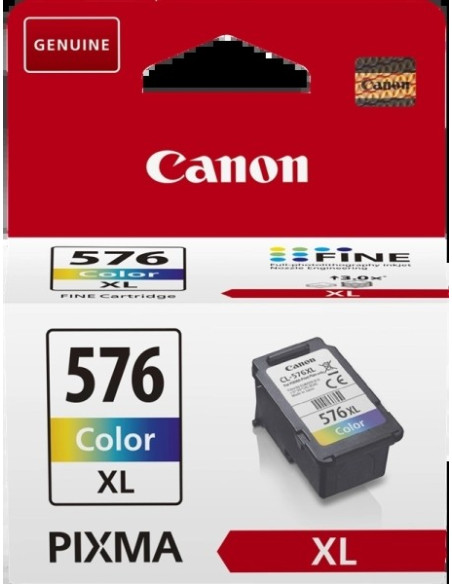 TINTA CANON CL576XL COLOR